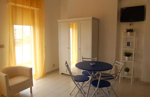 Case Vacanze Farchikalà - Foto 20