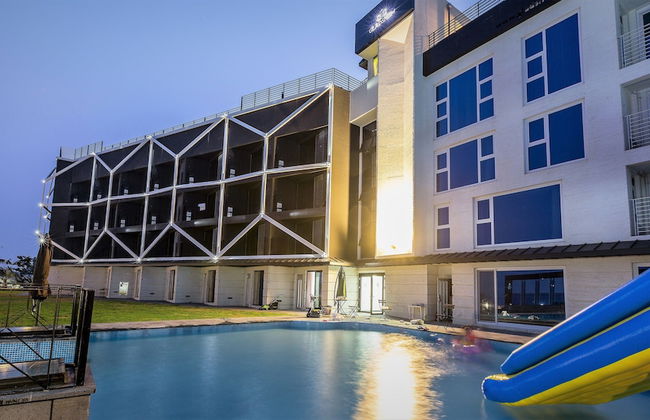 Gladsheim Hotel - Foto 49