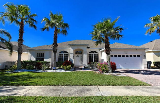 Ov3554 - Highlands Reserve - 4 Bed 3 Baths Villa - Foto 29