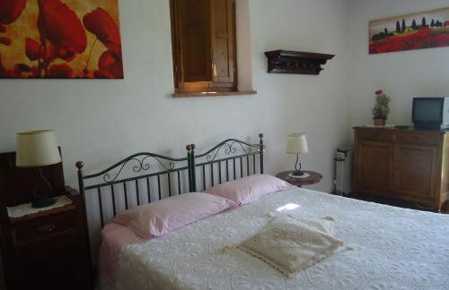 Podere La Chiusella B&B - Foto 88