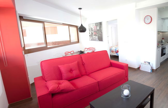 Color Suites Alicante - Foto 31