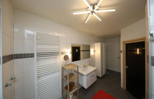 Quartier Hohe Geest 15 - Nordseebrise - Foto 9