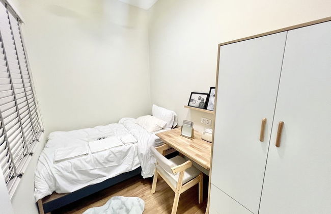 Plaza Kelana Jaya by Sleepy Bear - Foto 9