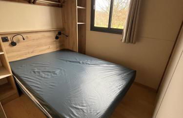 Chalet Morea 5 personnes - Foto 4