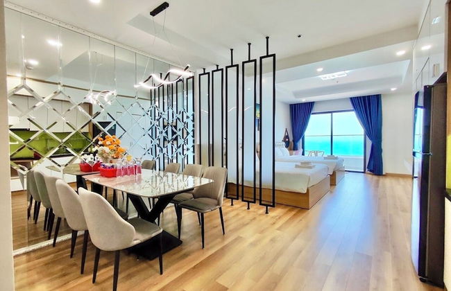 TMS Sea Condotel Quy Nhon - Photo 13