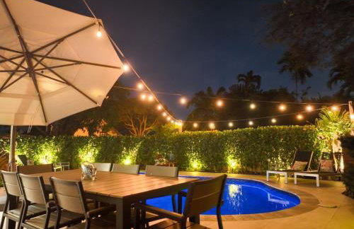 Rio Vista Prestige on Las Olas Heated Pool - Foto 17