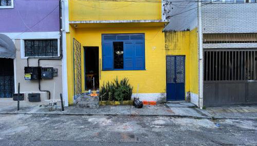 Casa aconchegante no santo Antônio além do Carmo - Foto 4