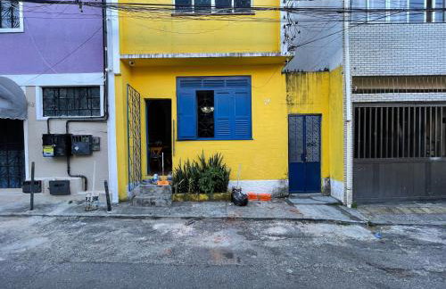 Casa aconchegante no santo Antônio além do Carmo - Foto 4
