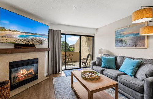 Luxury Garden View - Seascape Beach - Heated Pool - Foto 8