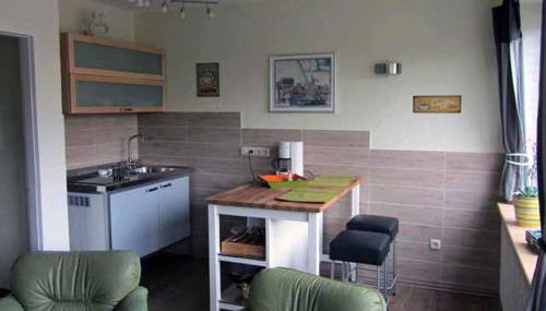 Ferienwohnung Seesternchen - Foto 4