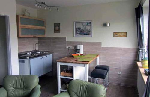 Ferienwohnung Seesternchen - Photo 4