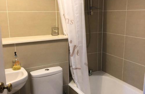 Jasmine Cottage, sleeps 5 near Elie, with garden - Foto 25