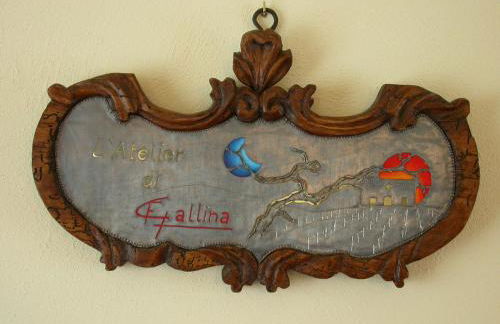 L'Atelier di Pierflavio Gallina - Photo 53