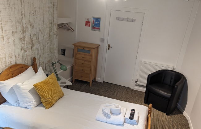 Dover Town Rooms - Foto 40