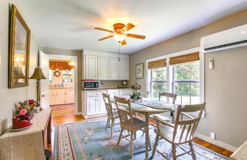 Charming Country Home with Yard - 14 Mi to Ole Miss! - Foto 2