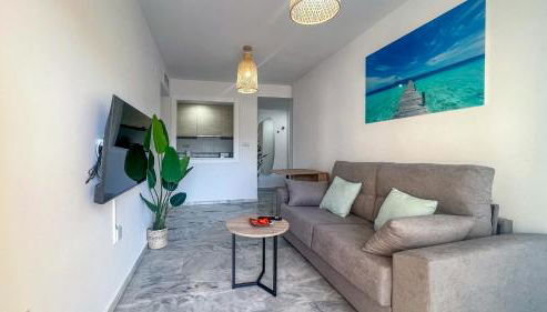 OleHolidays Costabella 2 junto al mar - Foto 4