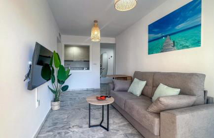 OleHolidays Costabella 2 junto al mar - Foto 4