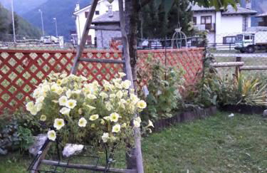 Casa Walter- VDA-LA THUILE- CIR 0024 - Foto 29