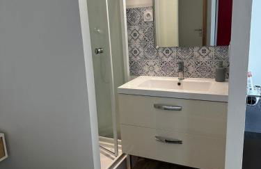 L'écrin postal, au coeur du Quartier Saint Leu - Foto 13