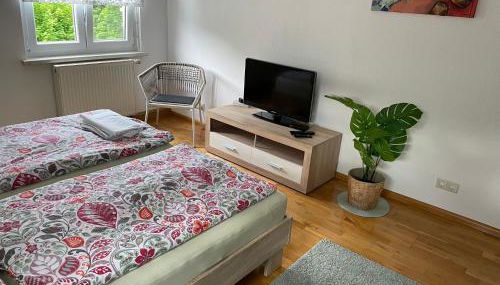 Ferienwohnung Emily - Foto 4