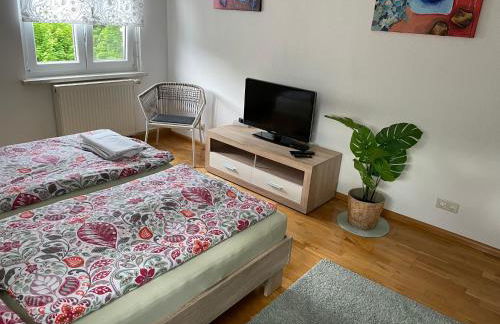 Ferienwohnung Emily - Foto 4