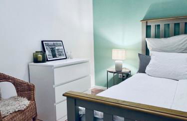 Gästehaus Grüne Oase - Foto 32