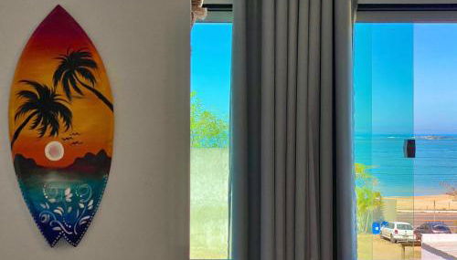 Apt FRENTE MAR MEAIPE COMPLETO - Foto 4