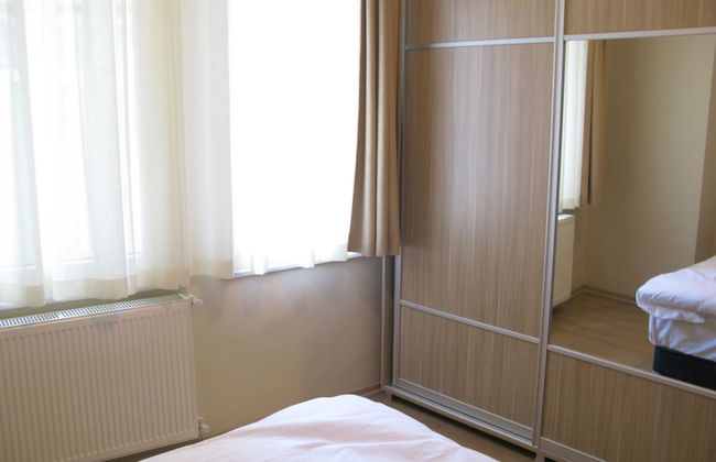 Garan Apartments - Foto 4