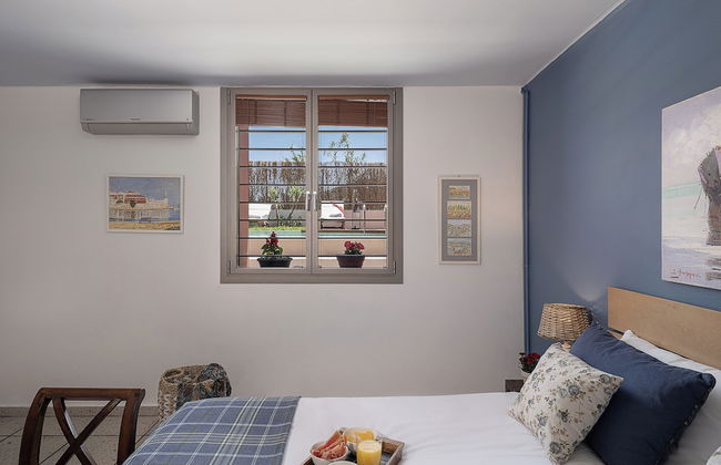 the House by the sea Beach Holiday Villa for Families up 8-9 Persons - Photo 17