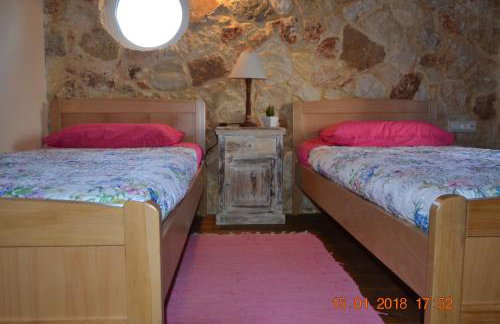 Rumpis Traditional House - Foto 19