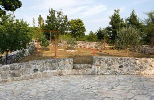 Three Bedroom Holiday Home with Pool - Foto 13