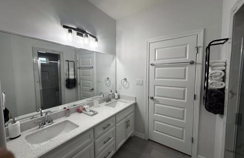 Quiet Cozy Spacious Stay w Private Pool - Foto 52