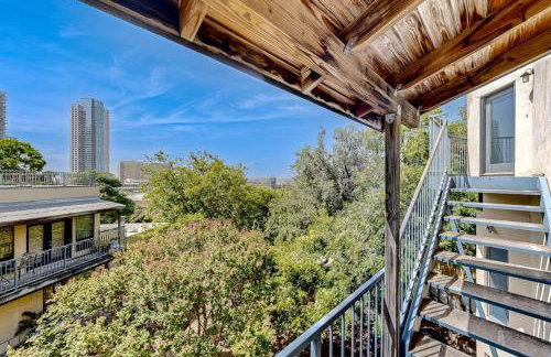 Encinal Condominiums 301 - Foto 25
