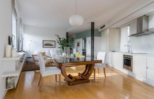 Bright and Stylish - 2Bedroom 1Bathroom - Chamberí - Foto 11