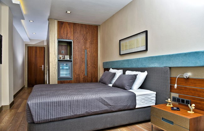 Spil Suites - Foto 3