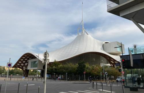 Appartement Muse proche Gare - Foto 21