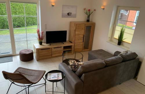 Holiday Home Neuhaus Deichperle by Interhome - Foto 9