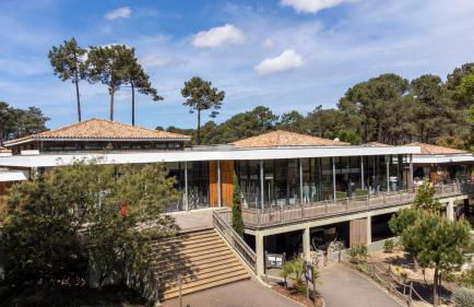 Domaine du Ferret Restaurant & Spa - Foto 62