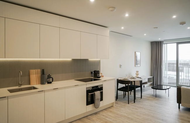 Coppermaker Square - Foto 62