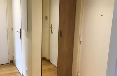 2 Pieces 50m2 proche metro - Foto 10