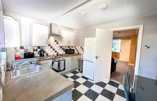 Taylor Close Holiday Home - Foto 1