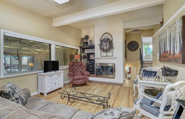 Peach House - Foto 31