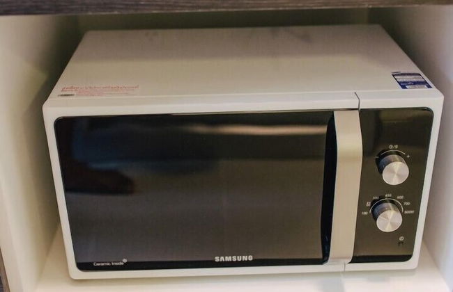 Vienghomnuan Suite Chiang Mai at D.Vieng Condo - Foto 37