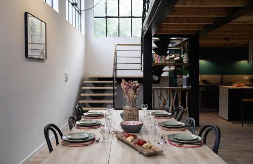 L'atelier de 1900 - Foto 30