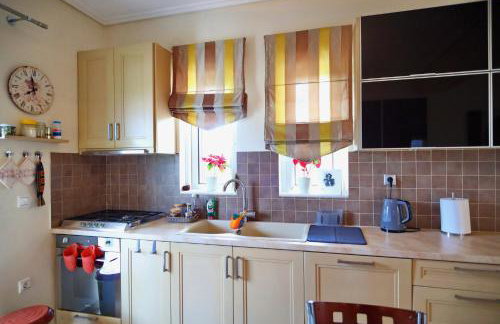 Fou's luxury apartment - Foto 14