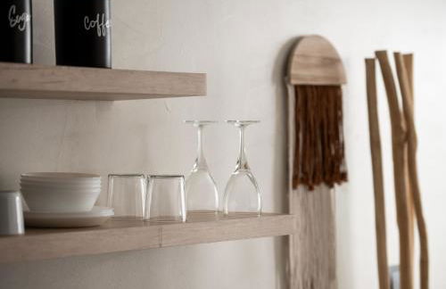 Nuovo Suites-Central Stay With Private Parking - Foto 37