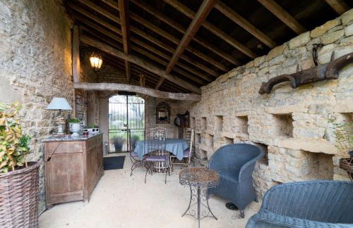 La Fontaine Cottage - Proximité historique - Bayeux - Photo 13