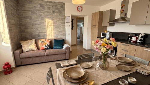 Casa La Pief 2 Rosso by Gardadomusmea - Foto 2