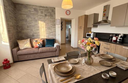 Casa La Pief 2 Rosso by Gardadomusmea - Foto 2