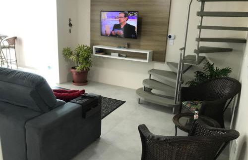 Pinheira Beach Residence - Foto 7